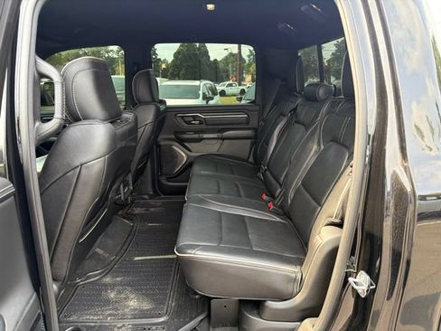 Used 2022 RAM 1500 Limited AWD/4WD image 15