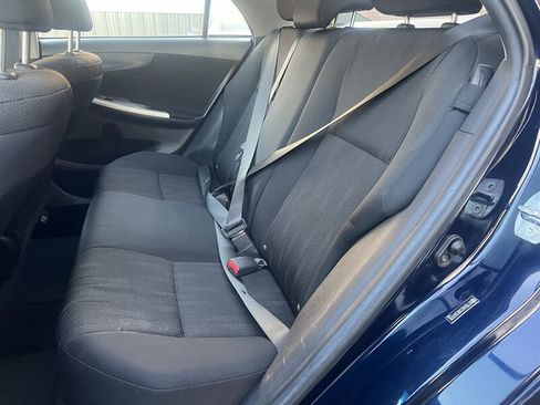 Used 2011 Toyota Corolla image 10