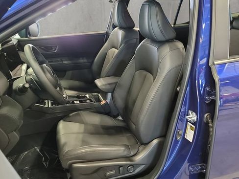 Certified 2026 Subaru Outback Premium AWD/4WD image 7