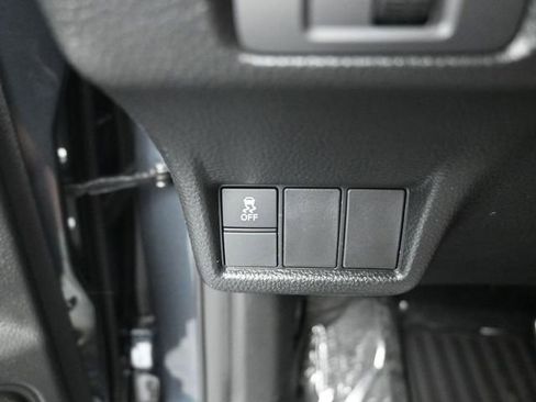 New 2026 Honda Civic Sport image 19