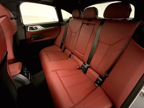 Used 2025 BMW 440i xDrive image 14