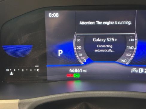 Used 2023 Volkswagen Atlas SE FWD image 41