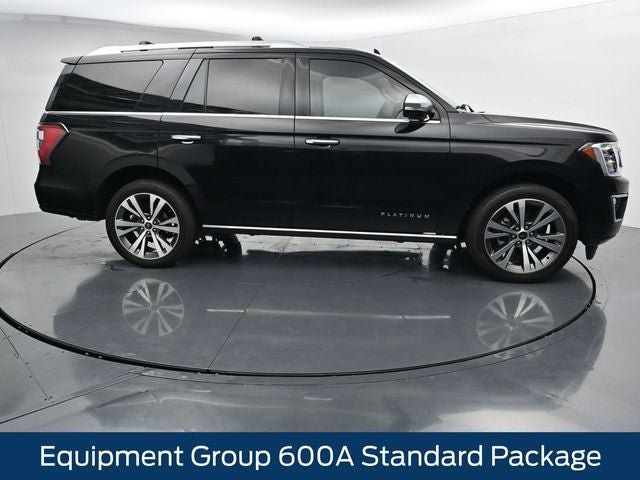 Certified 2021 Ford Expedition Platinum AWD/4WD image 12