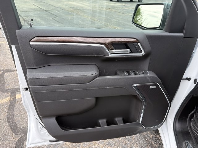 New 2026 Chevrolet Silverado 1500 RST w/ Safety Package AWD/4WD image 11