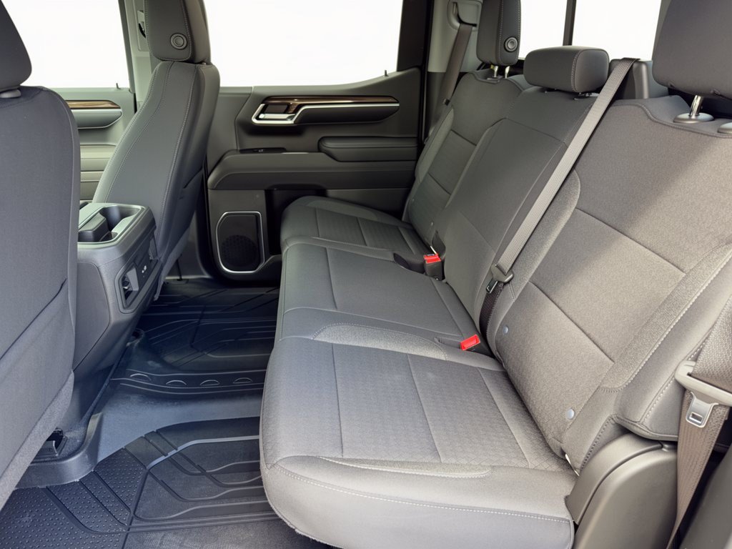 New 2026 Chevrolet Silverado 1500 RST w/ Texas Edition Plus RWD image 25
