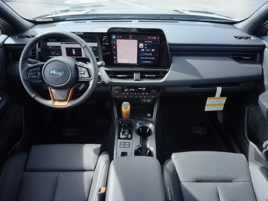 New 2026 Subaru Outback Wilderness AWD/4WD image 14