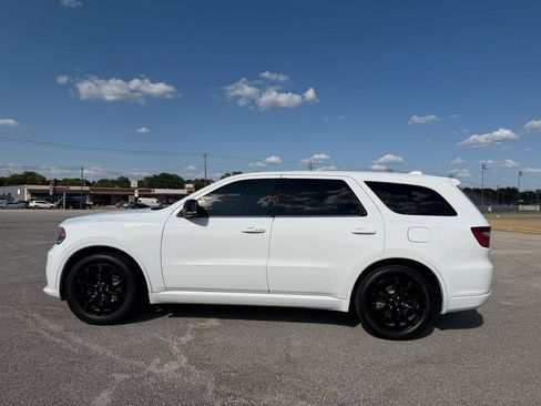 Used 2020 Dodge Durango GT RWD image 6