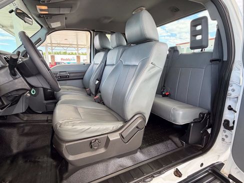 Used 2016 Ford F350 XL AWD/4WD image 14