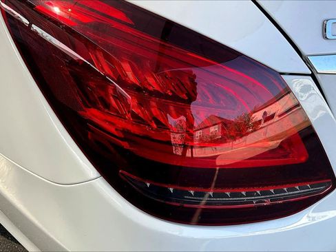 Used 2021 Mercedes-Benz C 300 Sedan image 27