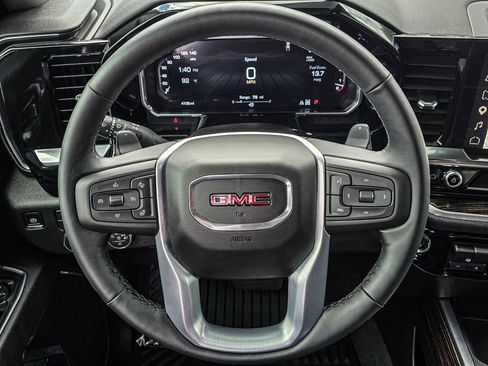 Used 2026 GMC Sierra 1500 Elevation AWD/4WD image 27