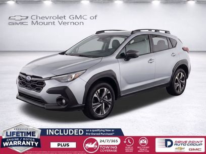 Used 2025 Subaru Crosstrek 2.0i Premium