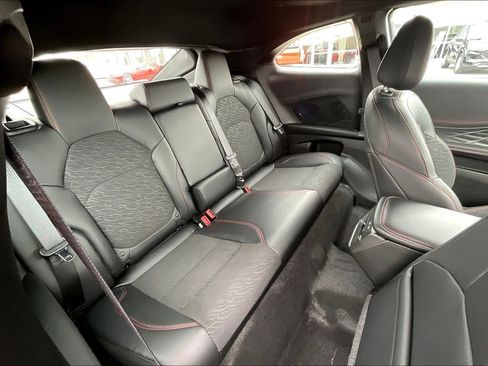 New 2025 Dodge Charger R/T w/ Quick Order Package 25M R/T image 29