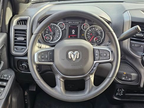 New 2026 RAM 3500 Tradesman image 16