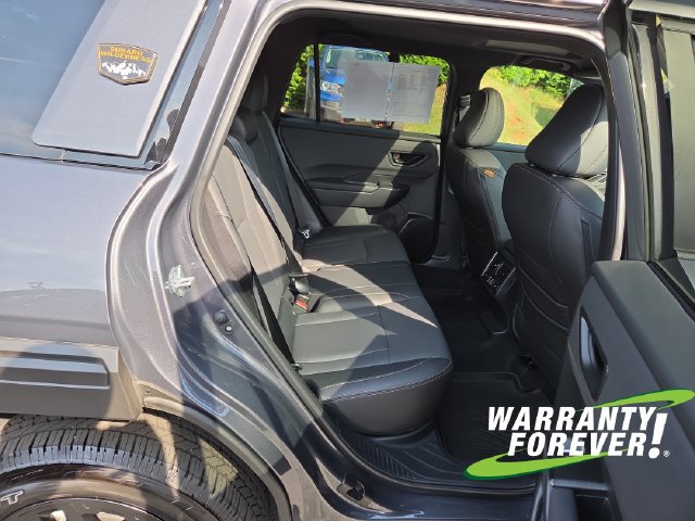 Certified 2026 Subaru Outback Wilderness w/ Wilderness Plus Package AWD/4WD image 17