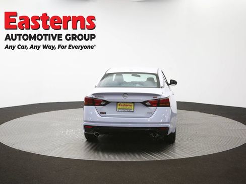 Used 2023 Nissan Altima 2.5 SR w/ SR Premium Package AWD/4WD image 38