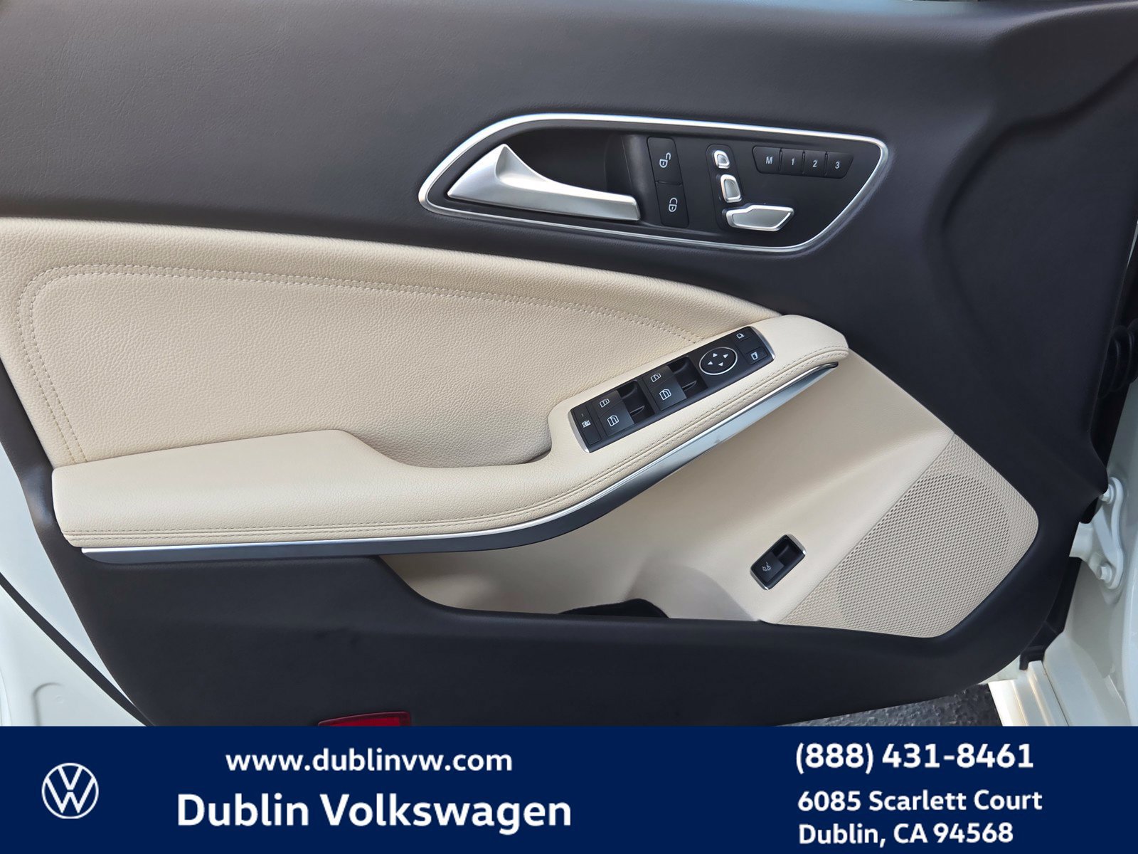 Used 2018 Mercedes-Benz CLA 250 image 10