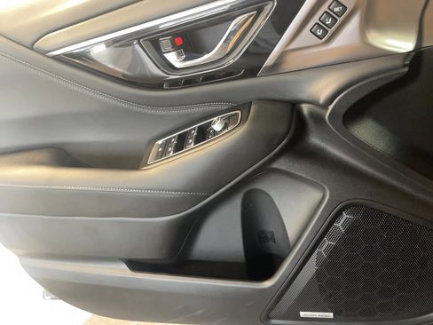 Used 2024 Subaru Legacy Limited image 11