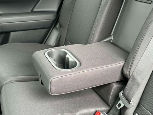 New 2026 Hyundai Santa Fe SE AWD/4WD image 13