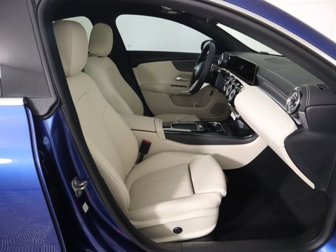 New 2026 Mercedes-Benz CLA 250 image 21