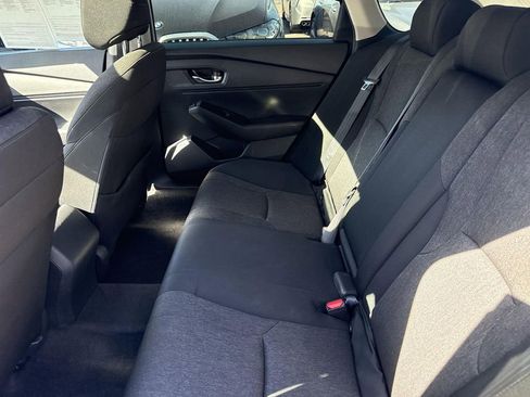 Used 2024 Honda Accord EX image 22