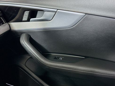 Used 2023 Audi A4 2.0T Premium Plus w/ Premium Plus Package image 17