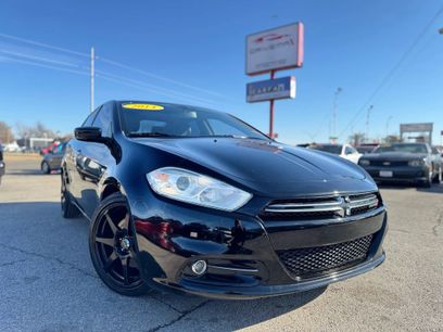 Used 2014 Dodge Dart Limited