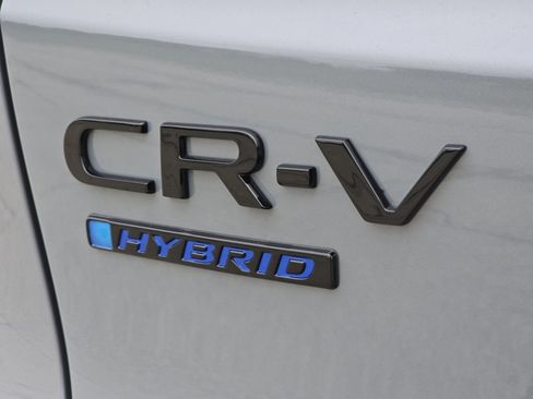 New 2026 Honda CR-V Sport-L image 12