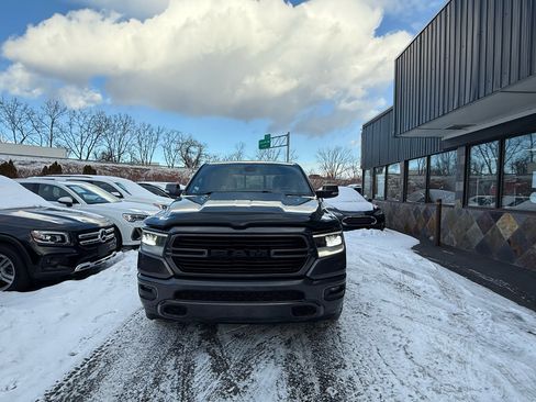 Used 2020 RAM 1500 Sport image 7