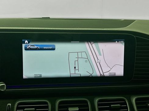 Certified 2024 Mercedes-Benz GLE 350 4MATIC image 13