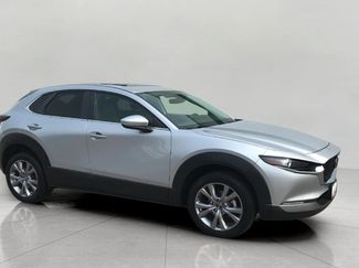 Used 2021 MAZDA CX-30 AWD 2.5 S w/ Preferred Package video 1