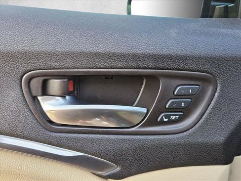 Used 2017 Acura MDX FWD w/ Technology Package image 23