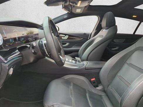 Used 2022 Mercedes-Benz AMG GT 43 image 17