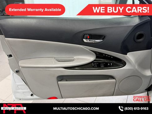 Used 2006 Lexus GS 300 AWD image 26