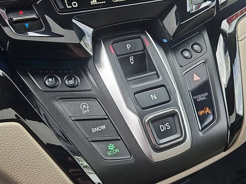 Certified 2024 Honda Odyssey Elite image 29