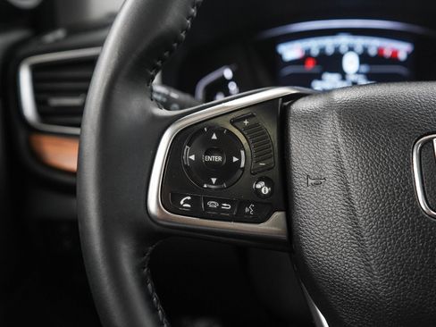 Used 2018 Honda CR-V EX-L image 25