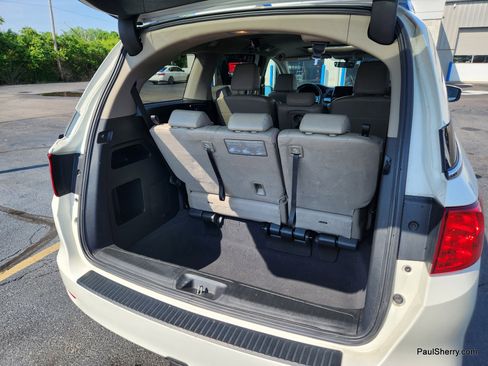 Used 2019 Honda Odyssey EX-L image 15