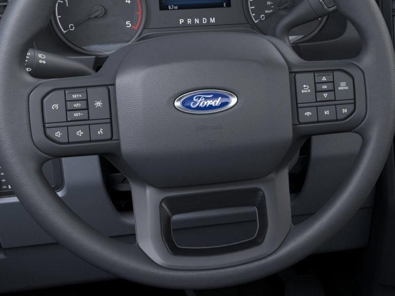 New 2025 Ford F550 Luxury RWD image 12