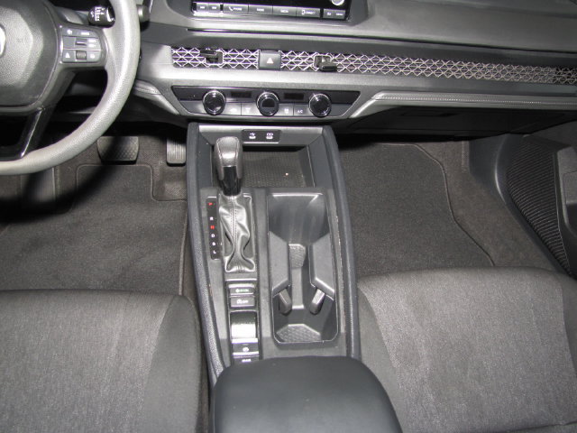 Certified 2024 Honda Accord LX image 33