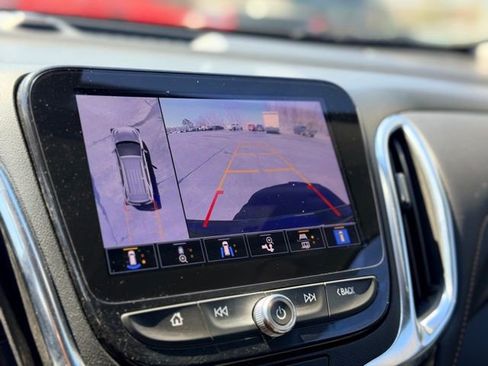 Certified 2022 Chevrolet Equinox Premier image 14