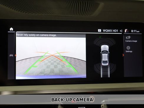 Used 2019 BMW 330i xDrive Sedan w/ M Sport Package image 8