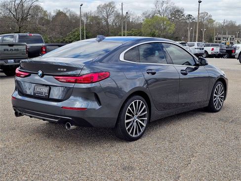Used 2021 BMW 228i xDrive Gran Coupe w/ Convenience Package AWD/4WD image 18
