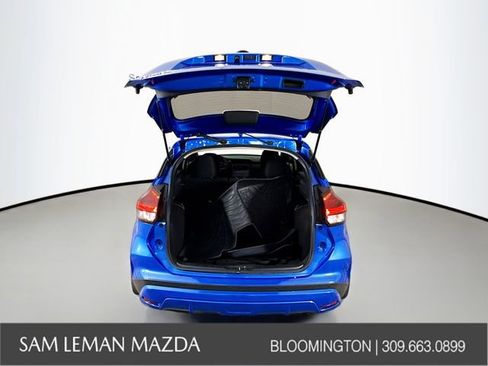 Used 2022 Nissan Kicks S image 23