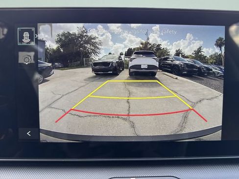 New 2026 Kia K4 FWD image 21