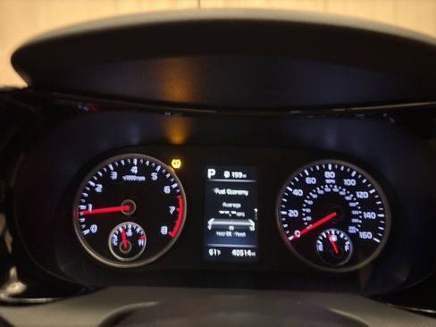 Used 2024 Kia K5 GT-Line image 17