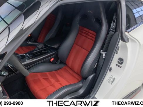 Used 2018 Nissan GT-R NISMO AWD/4WD image 53