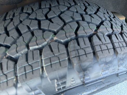 Used 2022 Chevrolet Silverado 1500 RST w/ Texas Edition Plus image 35