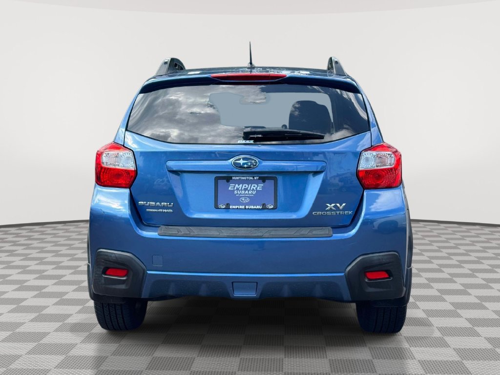 Used 2014 Subaru Crosstrek 2.0i Premium AWD/4WD image 6