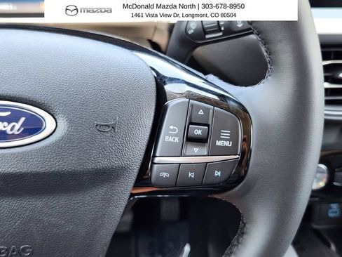 Used 2023 Ford Escape Platinum AWD/4WD image 19
