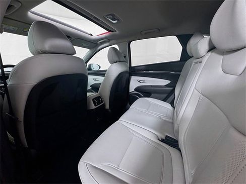 Used 2023 Hyundai Tucson SEL w/ Convenience Package image 26