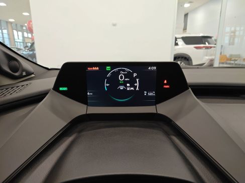 New 2026 Toyota Prius Plug-In Hybrid w/ Limited Premium Package image 27